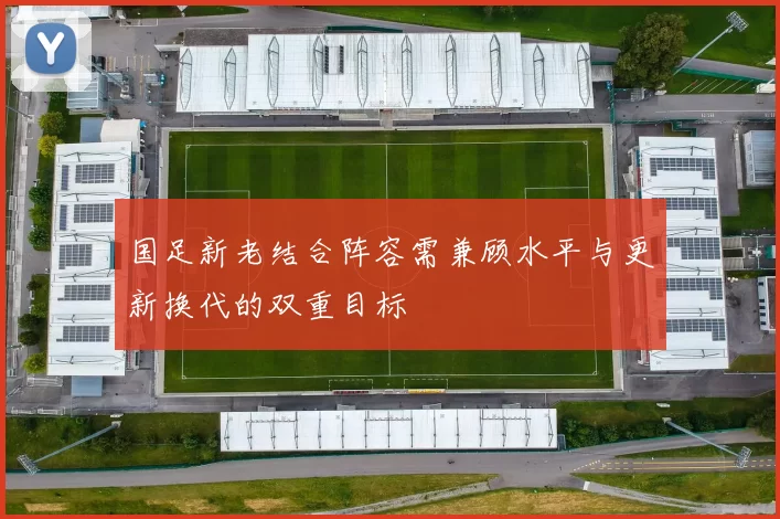 国足新老结合阵容需兼顾水平与更新换代的双重目标